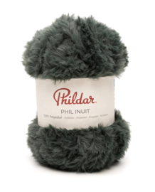 Phil Inuit kleur Cedre
