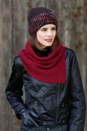 Lang Yarns breiboek Fam 217 Accessoieres