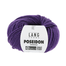 Lang Yarns Poseidon, kleur 47