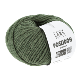 Lang Yarns Poseidon, kleur 98