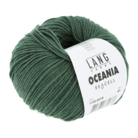 LY Oceania, kleur 318