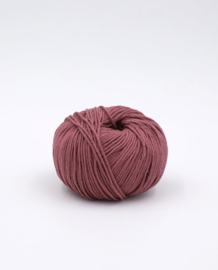Phildar Phil Ecocoton, Aubergine