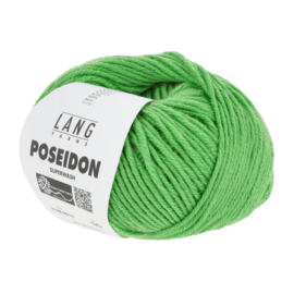 Lang Yarns Poseidon, kleur 16