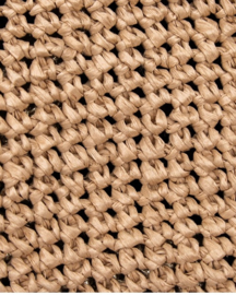 Phil Raphia Ruban, kleur kraft