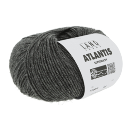 Lang Yarns Atlantis, kleur 70