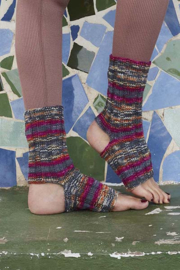 Wooladddicts MOVE Socks