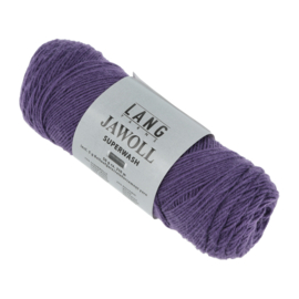 Lang Yarns Jawoll Superwash, kleur 190