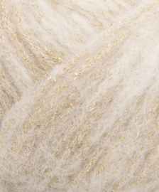 Phildar Phil Romantico, kleur Ecru