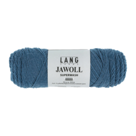 Lang Yarns Jawoll Superwash, kleur 288