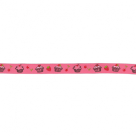 ripslint cupcake pink, 9mm