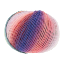 Lang yarns Cloud, kleur 8