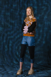 Mind the maker Organic cotton strech twill