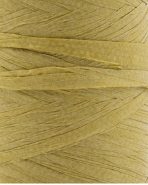 Phil Raphia Ruban, kleur olive
