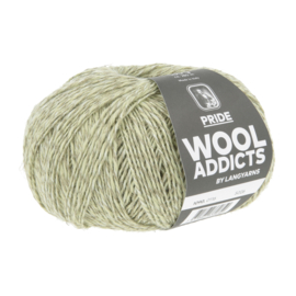 WOOLaddicts Pride, kleur 116