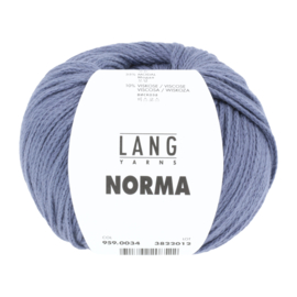 Lang Yarns Norma, kleur  34