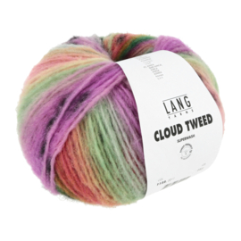 LY Cloud Tweed kleur 11