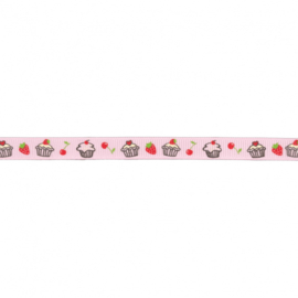 ripslint cupcake baby pink, 9mm