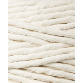 Bobbiny macramé 1.5mm kleur Naturel