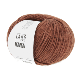 Lang Yarns Vaya, kleur 15
