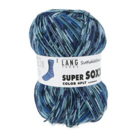 Super Soxx | 576 Iona