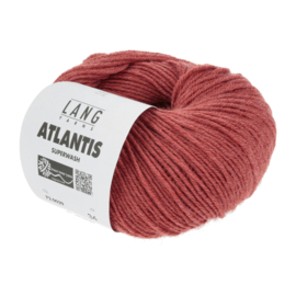 Lang Yarns Atlantis, kleur 29