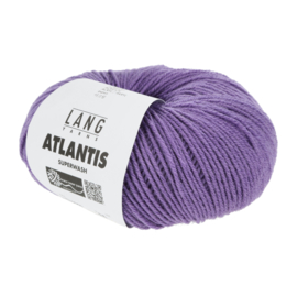Lang Yarns Atlantis, kleur 46