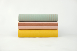 See You At Six Linnen / viscose  blend Horizontals