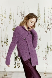 Lang Yarns breiboek Fam 265, collection
