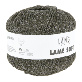 Lang Yarns Lamé soft, kleur 99
