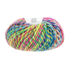 LangYarns Twister kleur 6