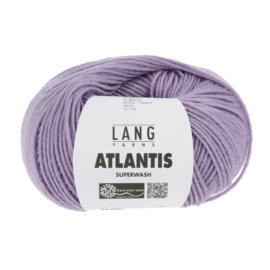 Lang Yarns Atlantis, kleur 45
