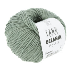 LY Oceania, kleur 92