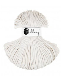 Bobbiny Premium kleur Off White