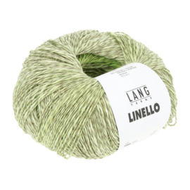 Lang Yarns Linello, kleur 216