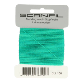 Stopwol kleur 100