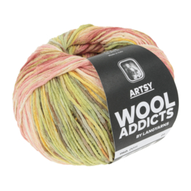 Artsy, kleur 11