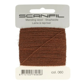 Stopwol kleur 60