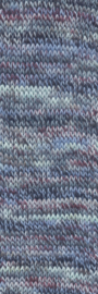 WOOLaddicts Footprints, kleur 21