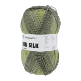 Lang Yarns Twin Silk kleur 351