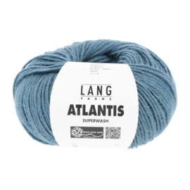 Lang Yarns Atlantis, kleur 74