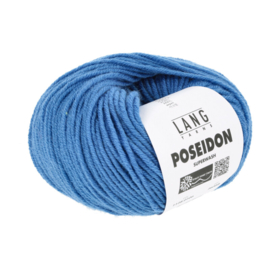 Lang Yarns Poseidon, kleur 106