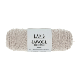 Lang Yarns Jawoll Superwash, kleur 22