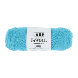 Lang Yarns Jawoll Superwash, kleur 279