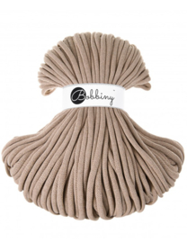 Bobbiny Jumbo kleur Sand