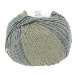 Lang Yarns Belle, kleur 8