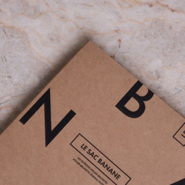 Atelier Brunette La Sac Banane