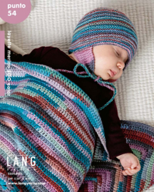 Punto 54, Layette merino 200 color