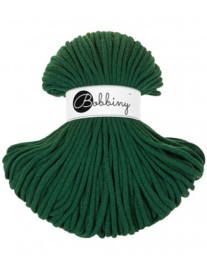 Bobbiny Premium kleur Pine green