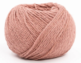 Phildar Phil Rustique, kleur Rosewood