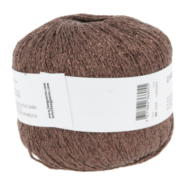 Lang Yarns Lamé soft, kleur 68
